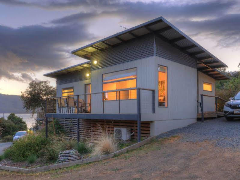 Driftwood Dover Exterior foto