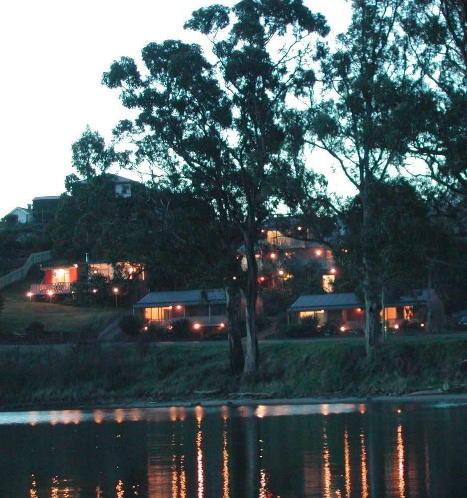Driftwood Dover Exterior foto